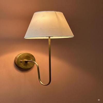 Lampy – Nástěnná svítidla