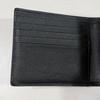 Used SAINT LAURENT Bifold Wallet Leopard Print