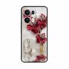 Silicone Case For OPPO Reno 13 Pro Cover CPH2697 PKK110 Cute Cartoon Painted Shockproof Fundas For OPPO Reno 13 5G Reno13 Covers
