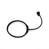 LR053665 Gas Tank Fuel Filler Cap Tether Strap For Land Range Rover Sport Evoque