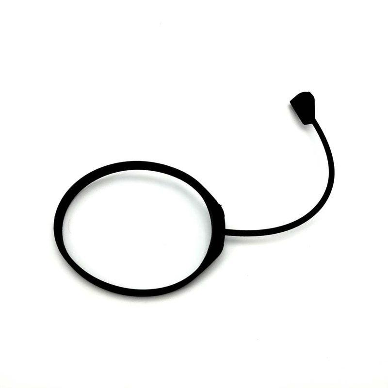 LR053665 Gas Tank Fuel Filler Cap Tether Strap For Land Range Rover Sport Evoque