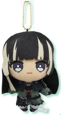 Jūfūtei Raden Plush Toy - Friends To Go Official Goods