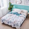 Tangna Skin-friendly Washed Summer Quilt