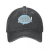 Baseball Cap Popular Logo Cute Hip Hop Hats Summer Male University Logo Cap