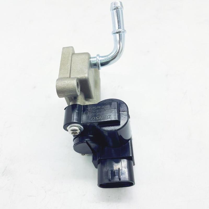 High Quality New For 16022-PRC-013 Idle Air Control Valve for Honda EP3 DC5 CL7 K-SERIES K20A K20A2