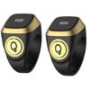 Electronic Prayer Counter with Prayer Time Reminder Digital Tasbih Tally Counter