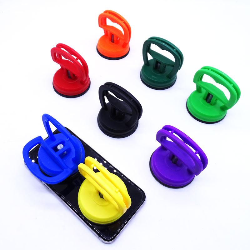 Multifunctional Suction Phone & Car Dent Repair Tool with Strong Load-bearing Capacity