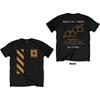 Type O Negative Be A Man Black Unisex T Shirt New & Official Metal Merch