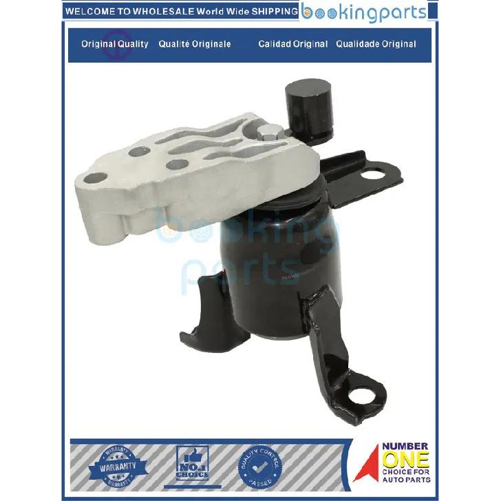 Engine Mount For MAZDA M2 MANUAL 10-15 1.5L,HATCHBACK 07-15 1.3L, DG80-39-060,DG8039060,D651-39-060A,D65139060A,DG8039060A
