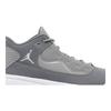 Air Jordan Max Aura 2 'Medium Grey' (Dla obu płci) Średni Szary / Chłodny Szary / Biały Buty do Koszykówki Vintage CK6636 012