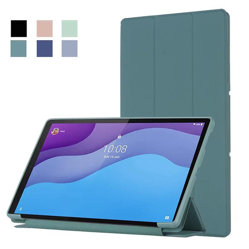 Étui Pour Lenovo Xiaoxin Pad 10.6 P11 Pro 11.5 TB-J716F J706F P11 plus Housse Intelligente Pour Lenovo Tab P11 TB-J606F 11 11.2 TB132