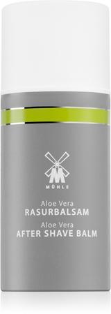 

Mühle Aftershave Balm Aftershave Balm For Men TU прозрачный