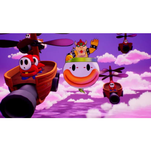Mario & Luigi RPG Brothership! - Switch
