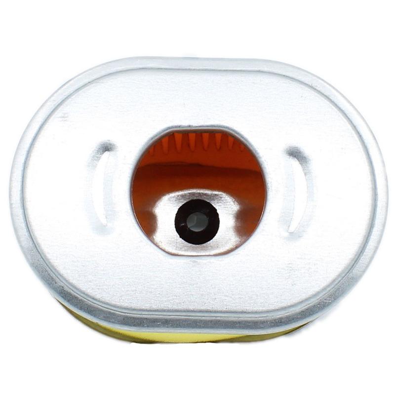 Air Filter GX100 GX110 GX120 GX140 GX160 GX200 5hp 5.5hp 6.5hp 168F 2893881 5247408 7372444 7370968 212CC 17210-ZE1-505 217458