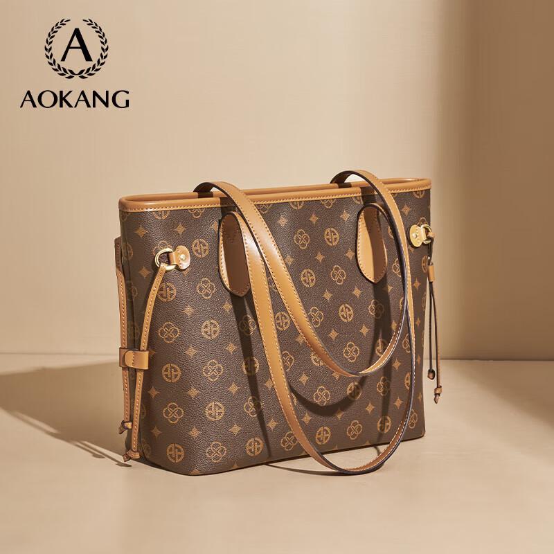 Aokang Women s Large Tote Shoulder Bag