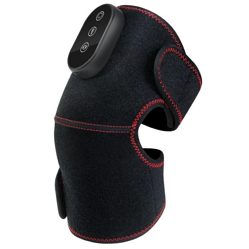 

MiNGZHEN Electric Heating Vibration Knee & Leg Massager