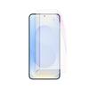 Crack-resistant Hydrogel Film (FRONT) for Samsung S25