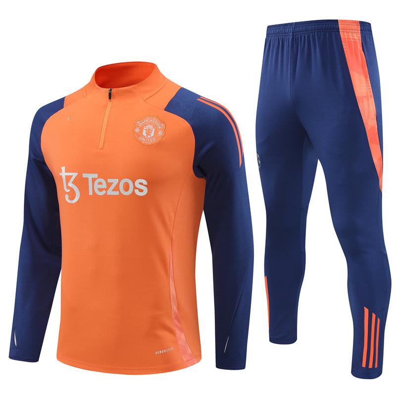 Maglia da Calcio Ajax Francia Inghilterra Brasile Spagna Mezza Tiratura
