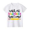 Üst giysisi – T-shirtler