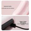 5 Adjustable Speed Electric Body Slimming Machine Muscle Handheld Massager  Full Body Relaxation