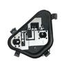 Fits For BMW 3 Series Right Outer Bulb Socket Tail Light + Plug 63217313044 New