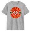 Unisex T Shirt Osaka Tigers 1935 T Shirts Popular Summer Tee Shirt Y2K Retro 100 Cotton Clothes Plus Size 5XL