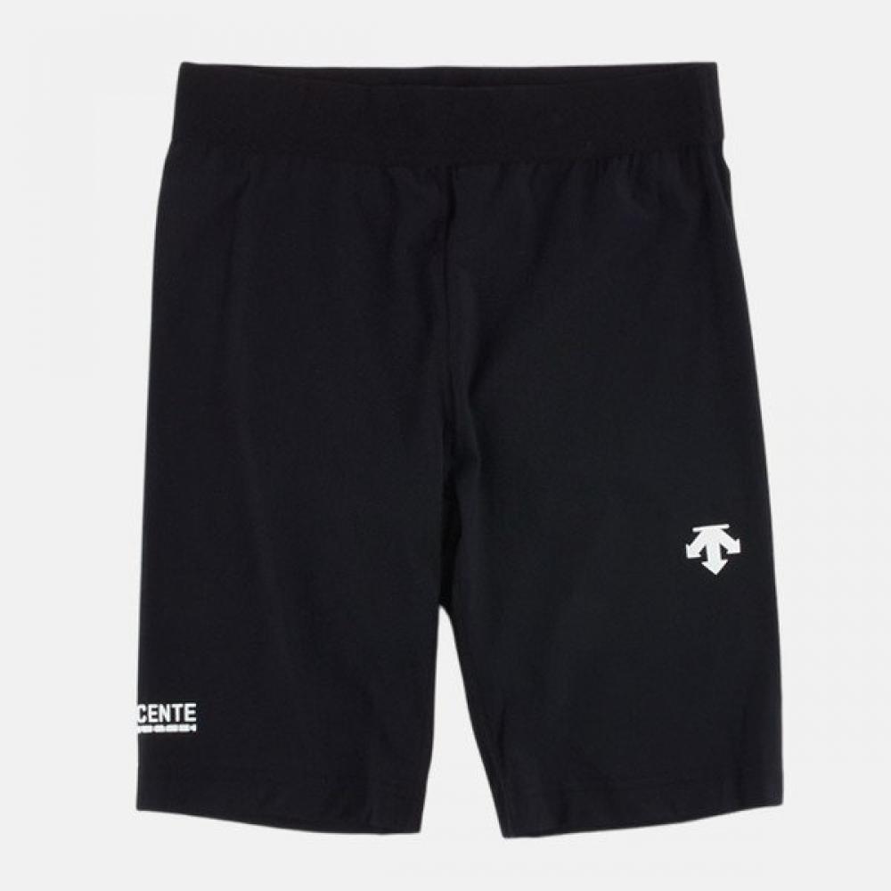 

DeScent Men S Cooling Tricot baSelayer bottomS Sp221tcb41 P390787021 black/85