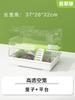 Hamster cage, gold bear, cheap big villa, luxury hamster supplies, special supplies, nest, acrylic breathable cage