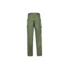 STONE ISLAND Cargo Pants Men's Gray Green Moderate 751530702-V0055