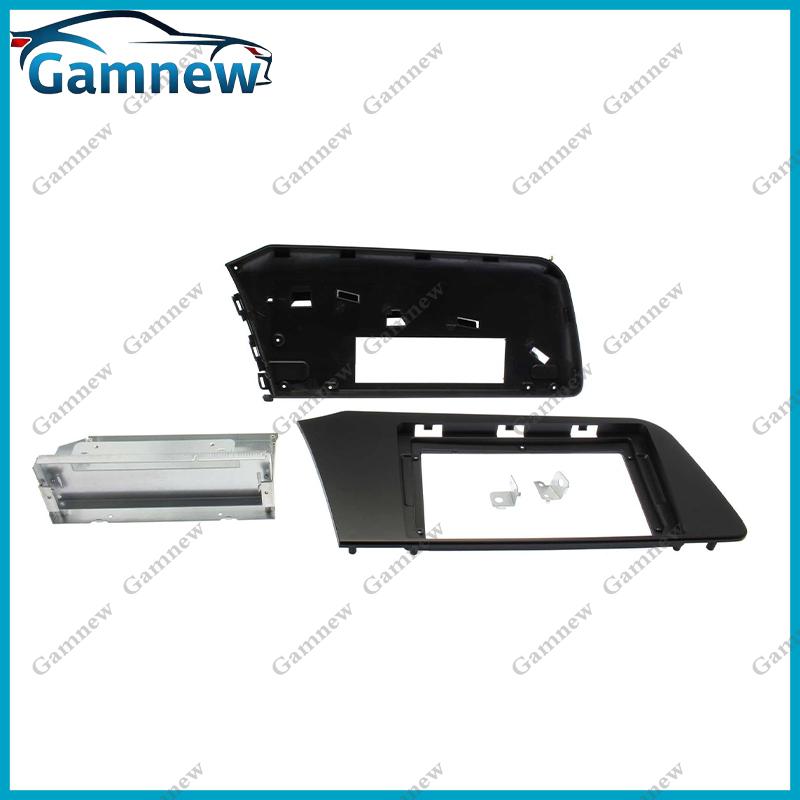 9 Inch Car Frame Fascia Adapter Android Radio Dash Fitting Panel Kit For Hyundai Elantra Avante 2020-2023
