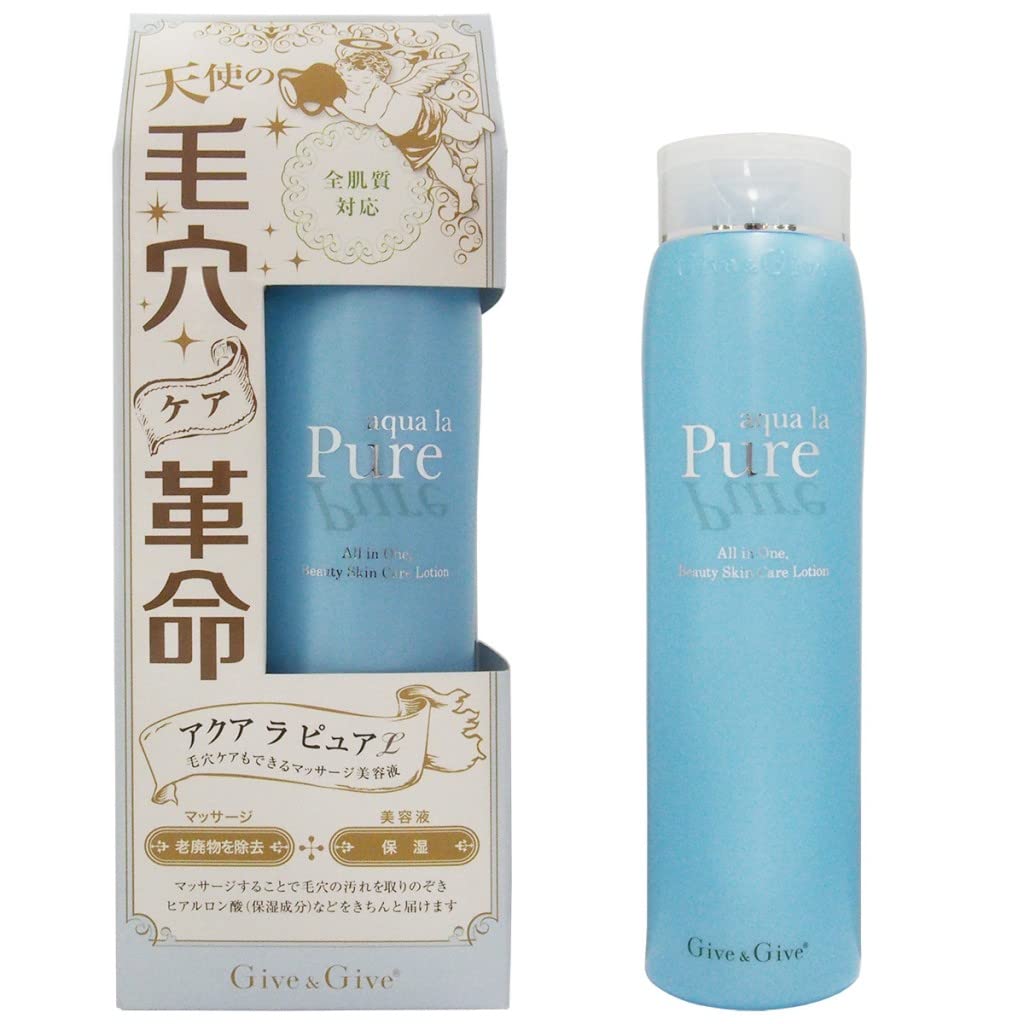 

Aqua La Pure L 250 мл Дарить&Дарить