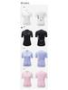 BCBE-ING Women's Aero Summer Ice-Feel Breathable Cycling Jersey
