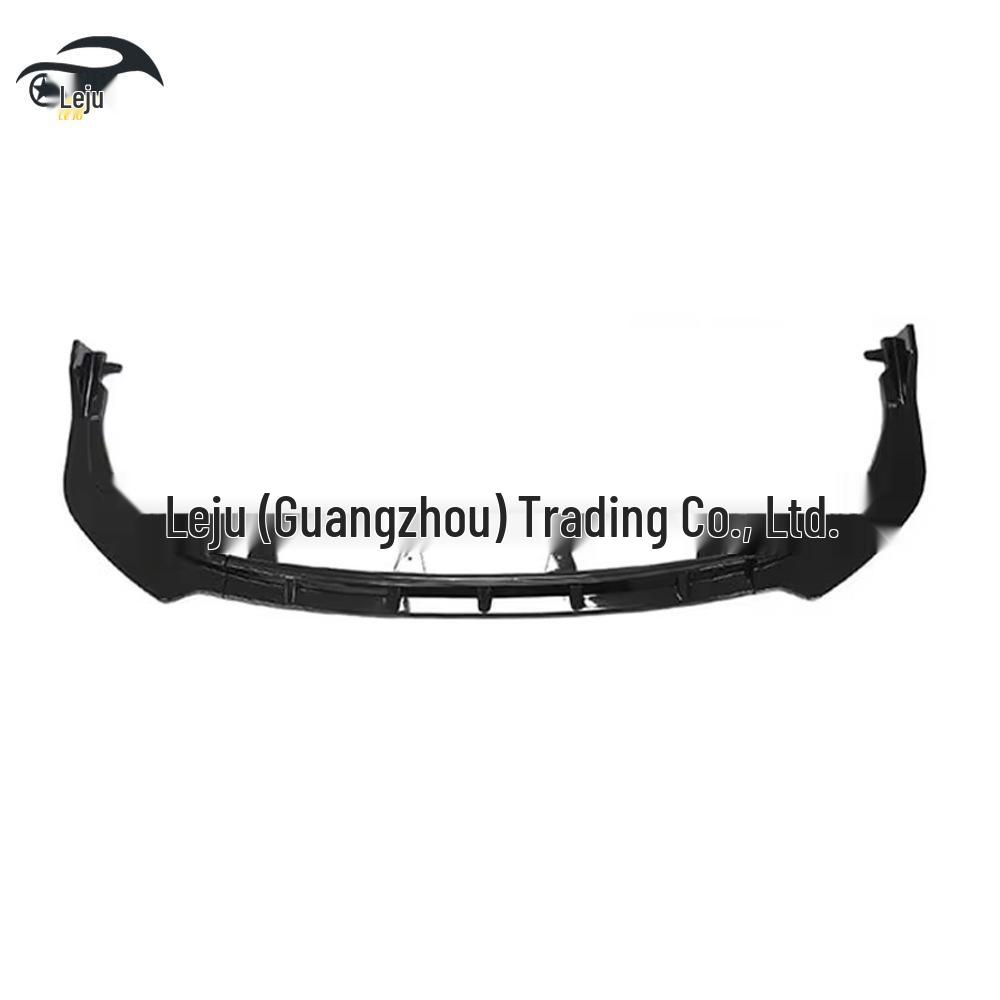 Frontsplitter, Lippe und Stoßstangen-Kit für 2021-2023 Toyota Camry [Grenzüberschreitende Exklusivität]