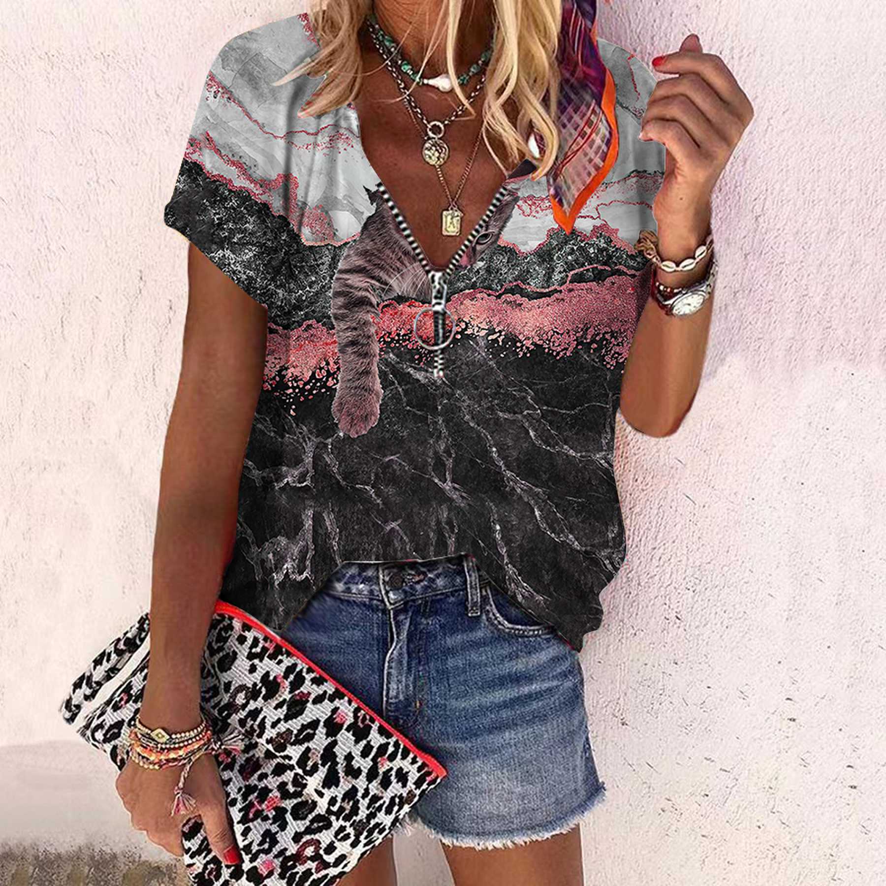 Женский топ — фото 3