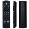 Pilot głosowy Bluetooth do Amazon Fire TV Stick L5B83H/G Zasięg transmisji 10m Akcesorium audio do telewizora