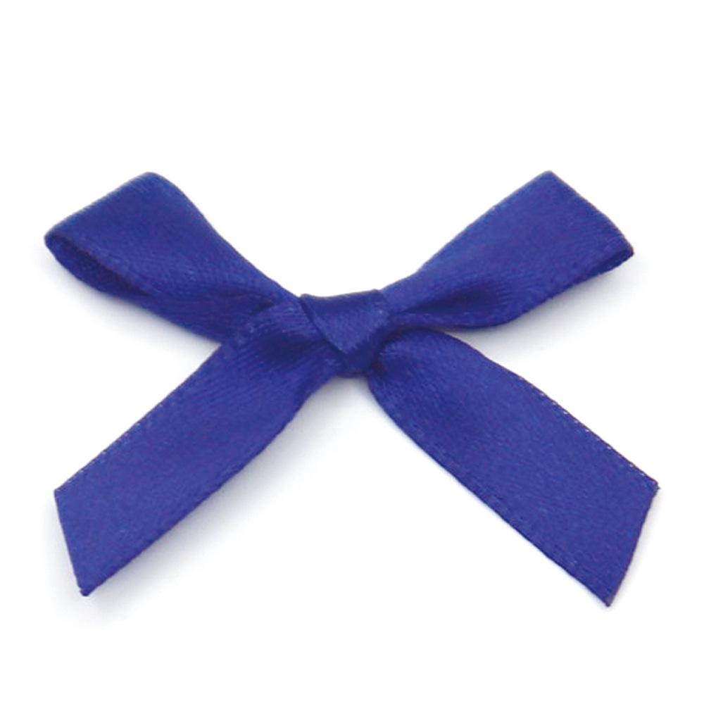 High Quality 1Cm Polyester Ribbon Bow, Underwear, Underwear, Clothing Accessories, Flower Accessories