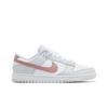 Dunk Low 'Pure Platinum Rose Whisper' (Unisex) White / Pure Platinum / Rose Whisper Skateboard Shoes HF0730 160