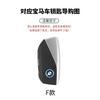 VZND8 Hot 2025 For BMW I7 X7 G07 LCI I20 U11 IX X1 7 Series G70 G09 XM U06 G81 M3 Car Key Accessories New Sport Style Car Key Cover Ca