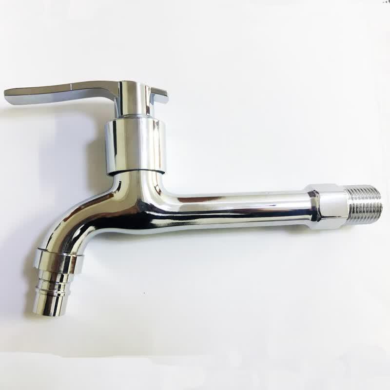 Lantuan Wall-Mounted Single Cold Faucet