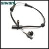 ABS Sensor Wheel Speed Sensor Rear Right For Nissan Tida Sylphy Livina Geniss 47900ED500 47900-ED500 47900-1JY0A 479001JY0A
