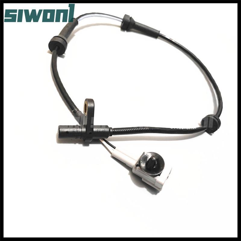 ABS Sensor Wheel Speed Sensor Rear Right For Nissan Tida Sylphy Livina Geniss 47900ED500 47900-ED500 47900-1JY0A 479001JY0A