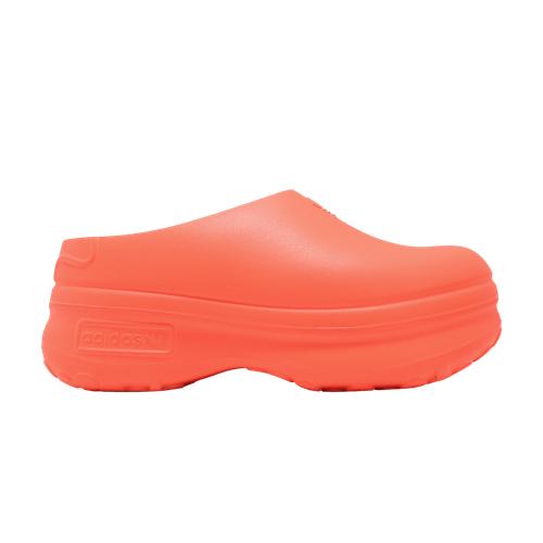 adidas Wmns Adifom Stan Smith Mule  Solar Red  IE0482 EU 40.5 красный