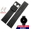 22mm 24mm 26mm 28mm 30mm 32mm Rindslederarmband für Diesel Uhr DZ4318 4386 4323 Uhrenarmband Herren Große Größe Echtes Lederarmband