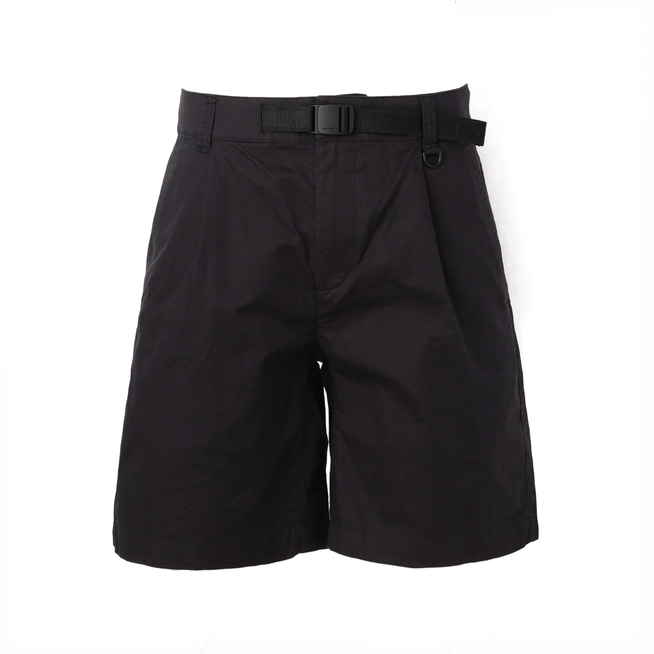 

Mammut Меловые шорты чинос Азиатские шорты чинос AF черный крой/мел 1023-01130 чёрный