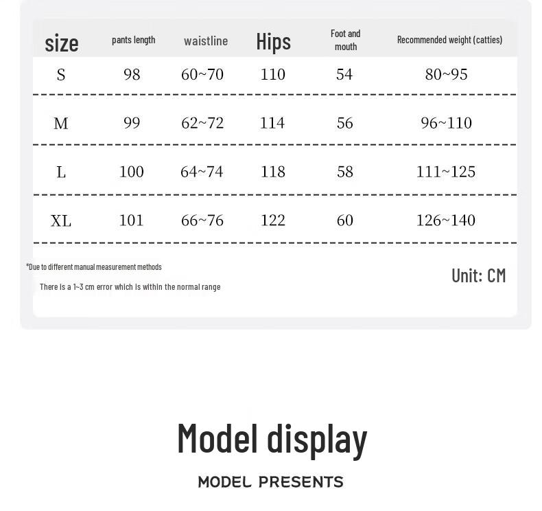 Women's High-Waist Quick-Dry Cargo Parachute Pants