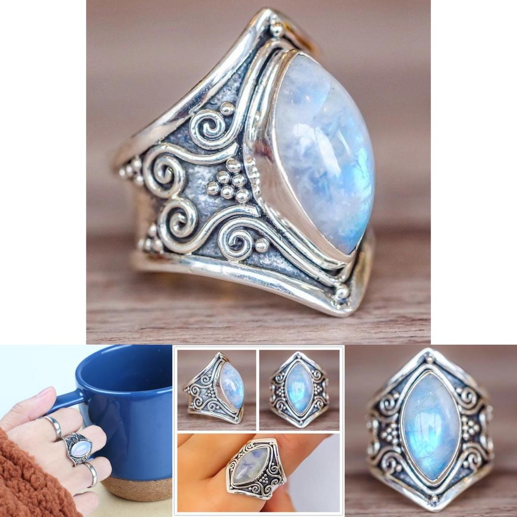 Geometrischer Metallbandring mit galvanisierter Oberfläche für Unisex-Modefans