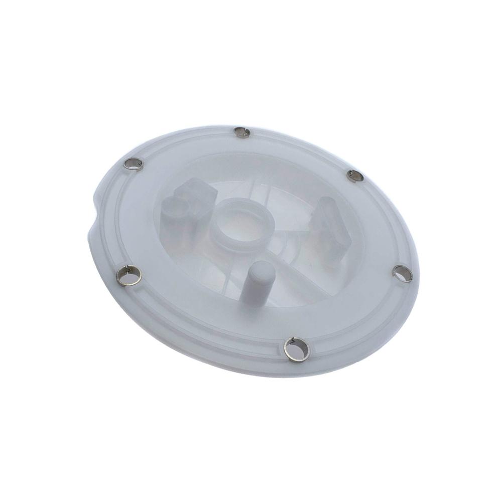 RH Fuel Pump Closing Cover For Mercedes-Benz C350 C300 CLS400 E350 E400 GLK350