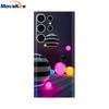 Soft Silicone Case For Samsung Galaxy S25 Ultra Back Cover for Samsung S25 Plus Shockproof Phone Cases for Galaxy S25 Coque Mask