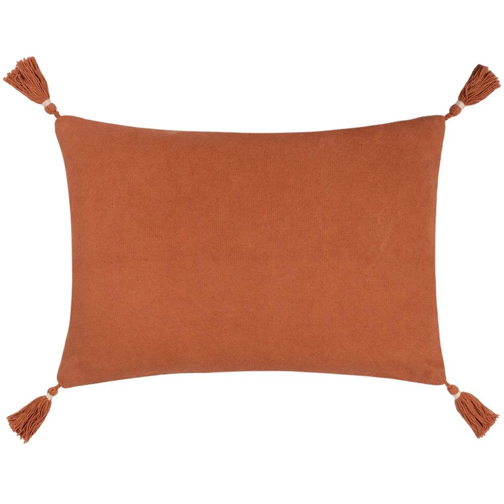 Furn Dharma Tufted Cushion Cover