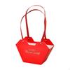 Bouquet Holder, Gift Box, Paper Handbag, Storage Bag, Florist Packaging Material, Stylish for